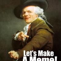 Let's Make a Meme
