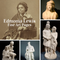 Edmonia Lewis Fine Art Pages