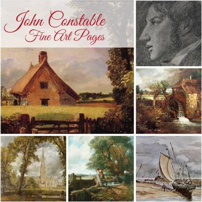 John Constable Fine Art Pages