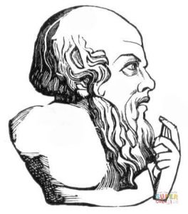 archimedes-coloring-page
