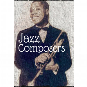 Jazz Composers graphic
