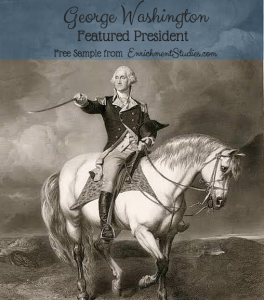 George Washington free resource