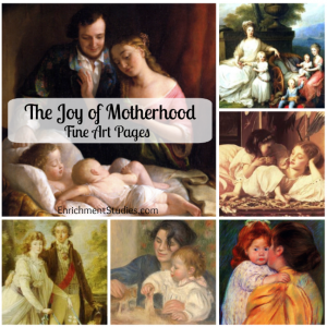 Joy of Motherhood
