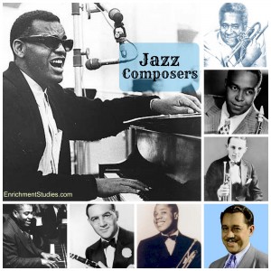 jazz composers