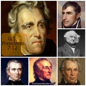presidents 7-12 graphic