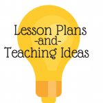 Lesson Plans graphic