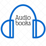 Audio books graphic