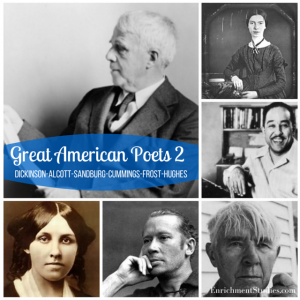 Great American Poets 2