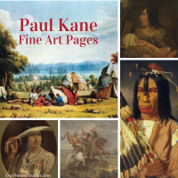 Paul Kane Fine Art Pages