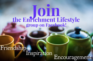 Enrichment Lifestyle group