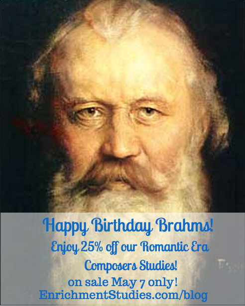 brahms birthday