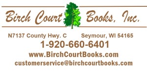 Birch Court Books Giveaway