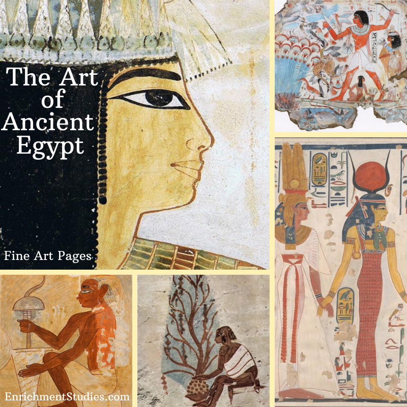 Ancient Egypt | Enrichment Studies